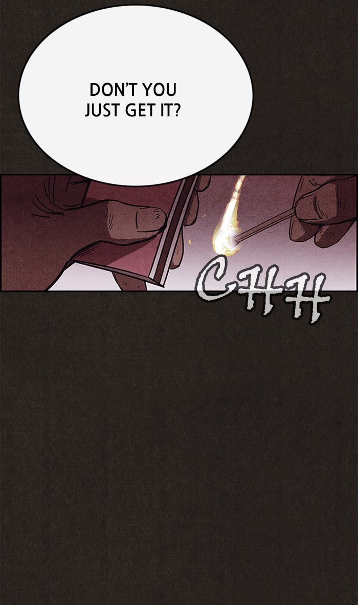 Sweet Home Chapter 95 page 87 - 