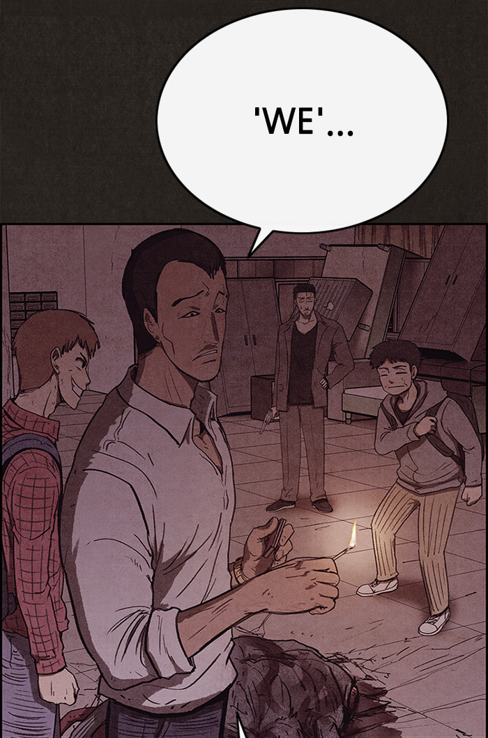 Sweet Home Chapter 95 page 88 - 