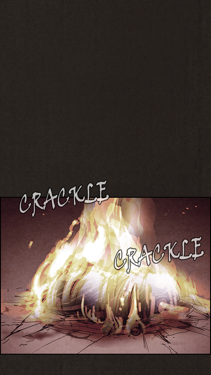Sweet Home Chapter 95 page 91 - 