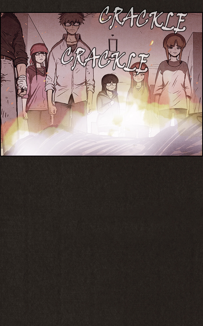 Sweet Home Chapter 95 page 93 - 