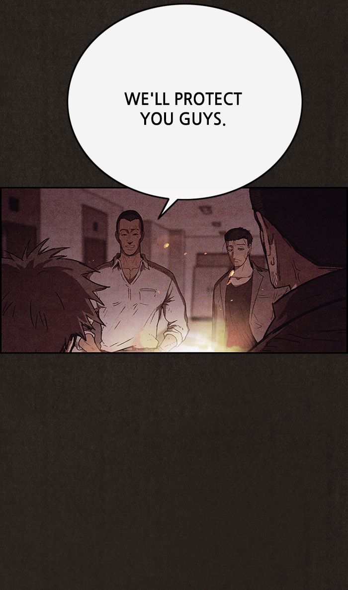 Sweet Home Chapter 95 page 94 - 