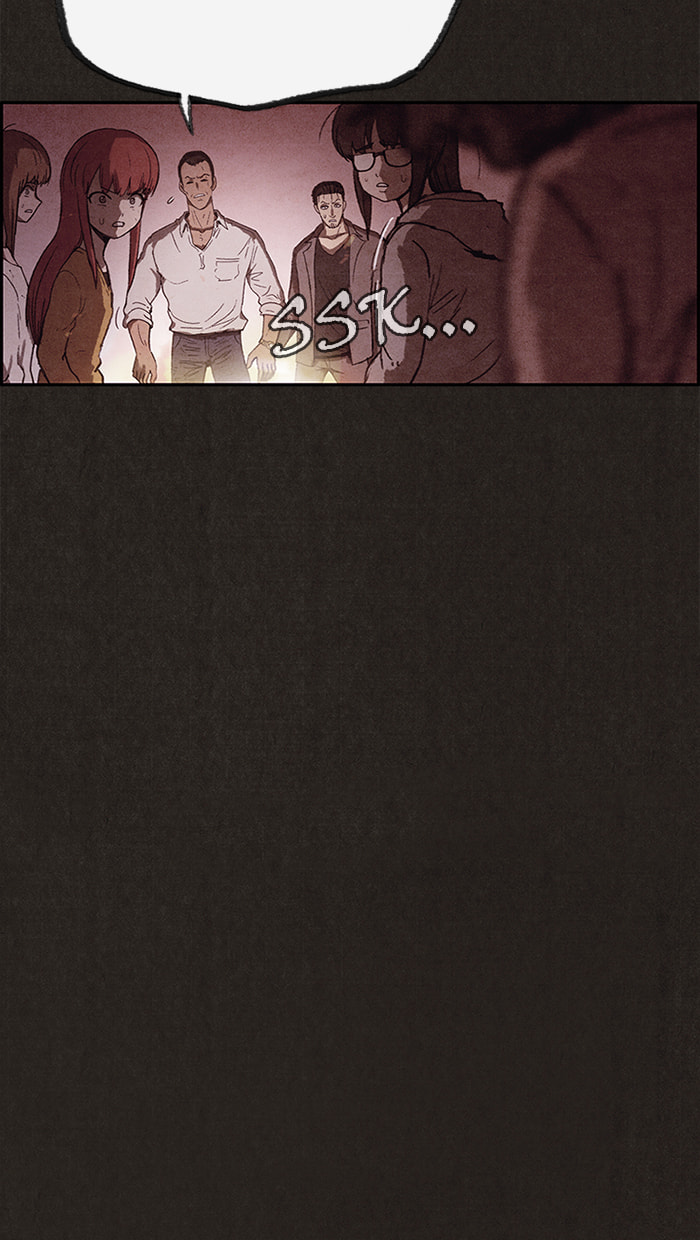 Sweet Home Chapter 95 page 99 - 