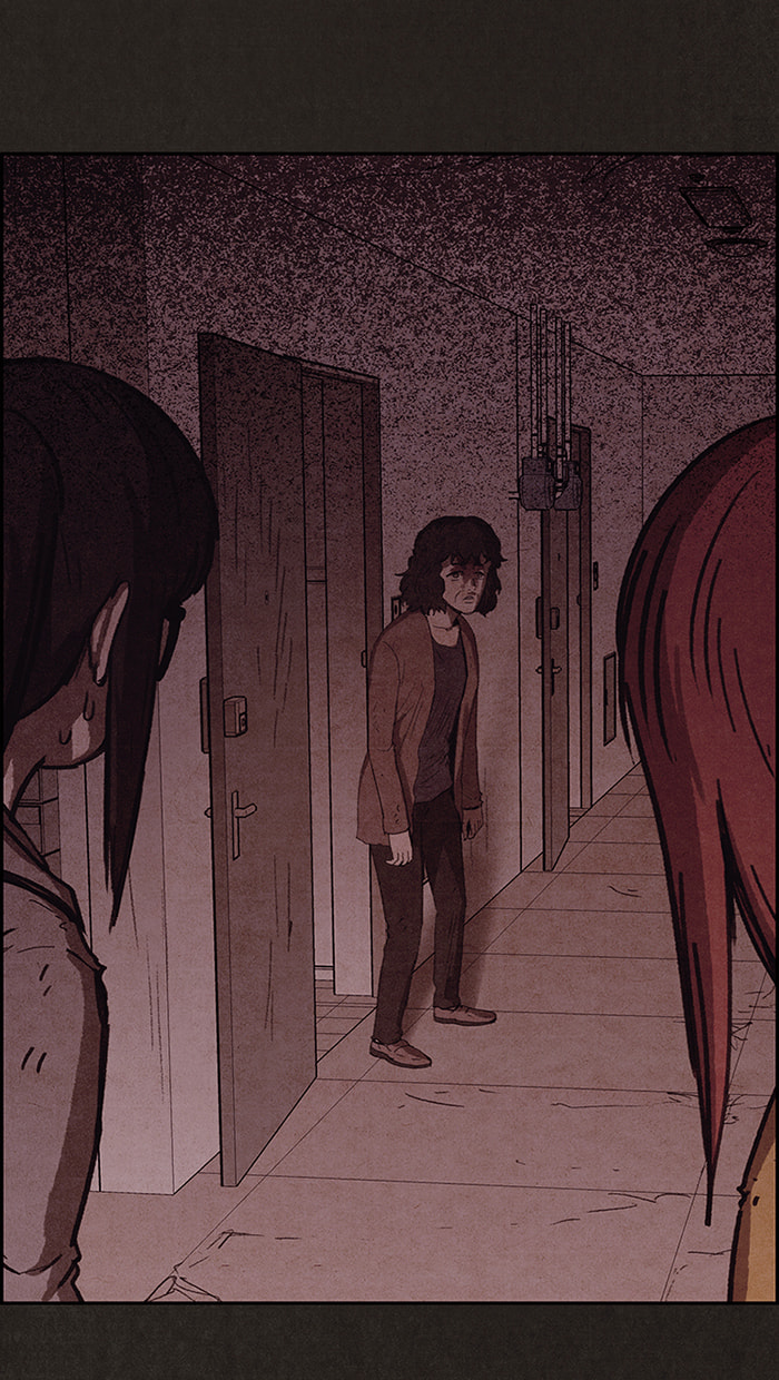 Sweet Home Chapter 95 page 100 - 