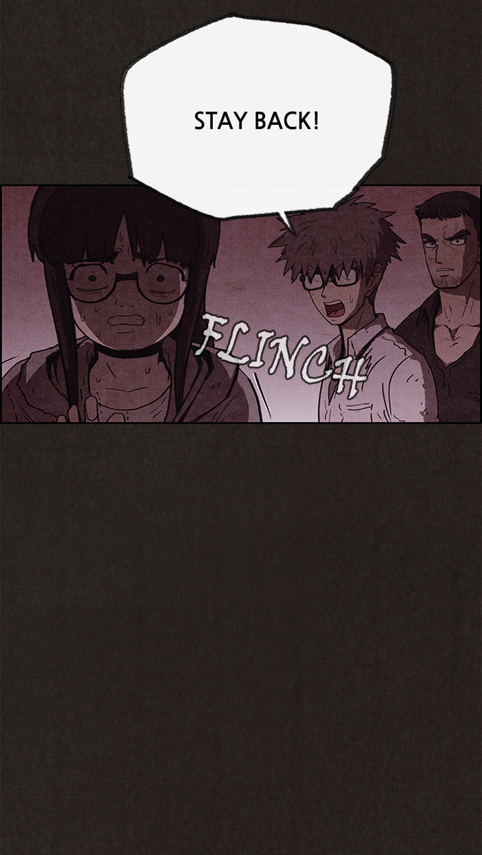 Sweet Home Chapter 96 page 11 - 