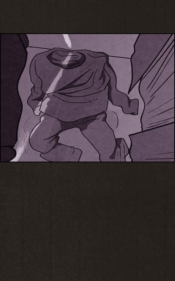 Sweet Home Chapter 96 page 109 - 
