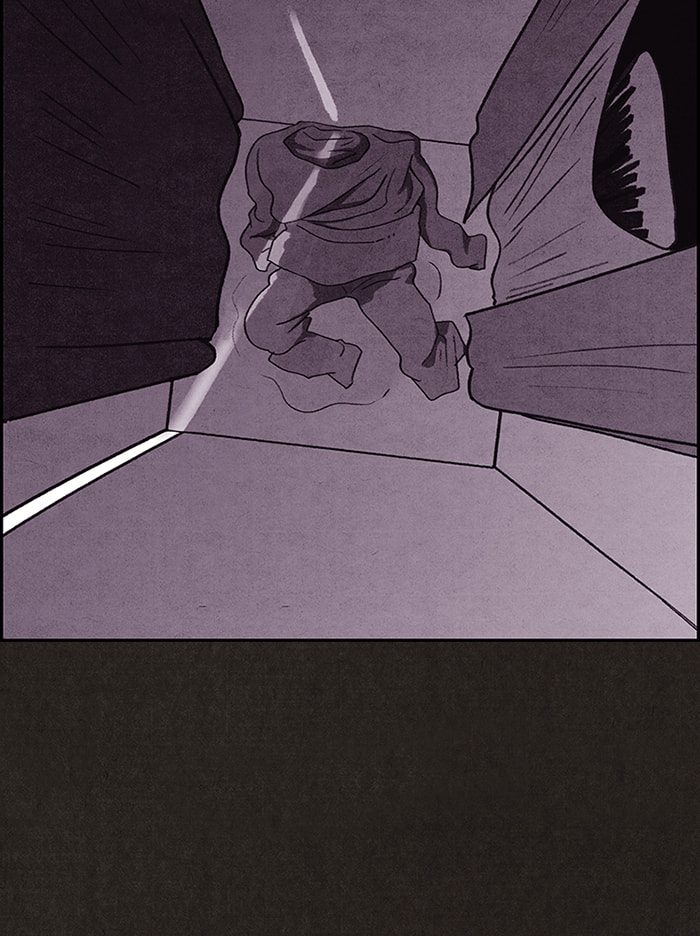 Sweet Home Chapter 96 page 111 - 