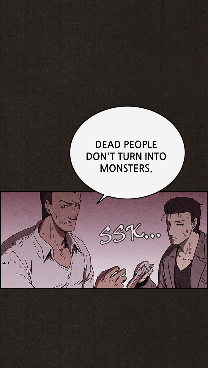 Sweet Home Chapter 96 page 13 - 