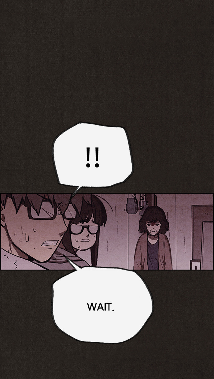 Sweet Home Chapter 96 page 14 - 