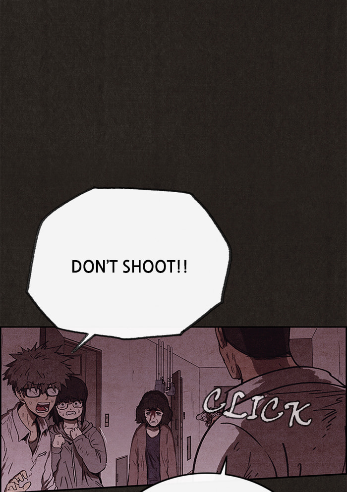 Sweet Home Chapter 96 page 15 - 