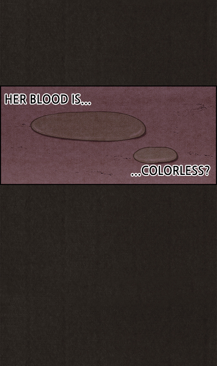 Sweet Home Chapter 96 page 21 - 