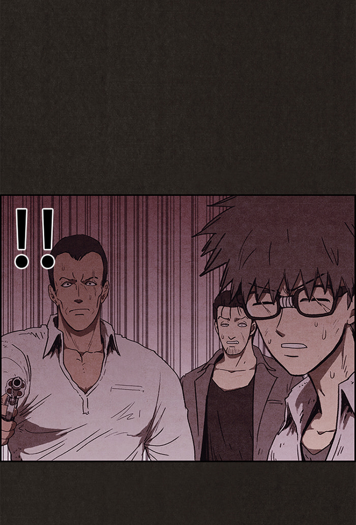 Sweet Home Chapter 96 page 27 - 