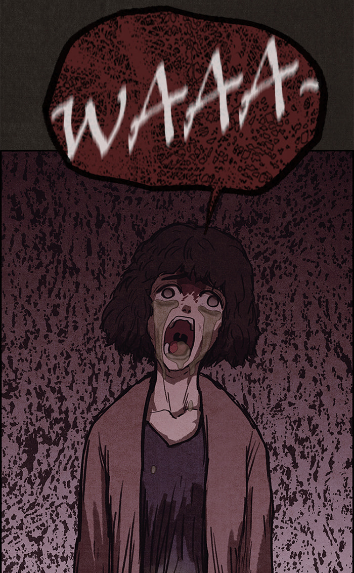 Sweet Home Chapter 96 page 30 - 