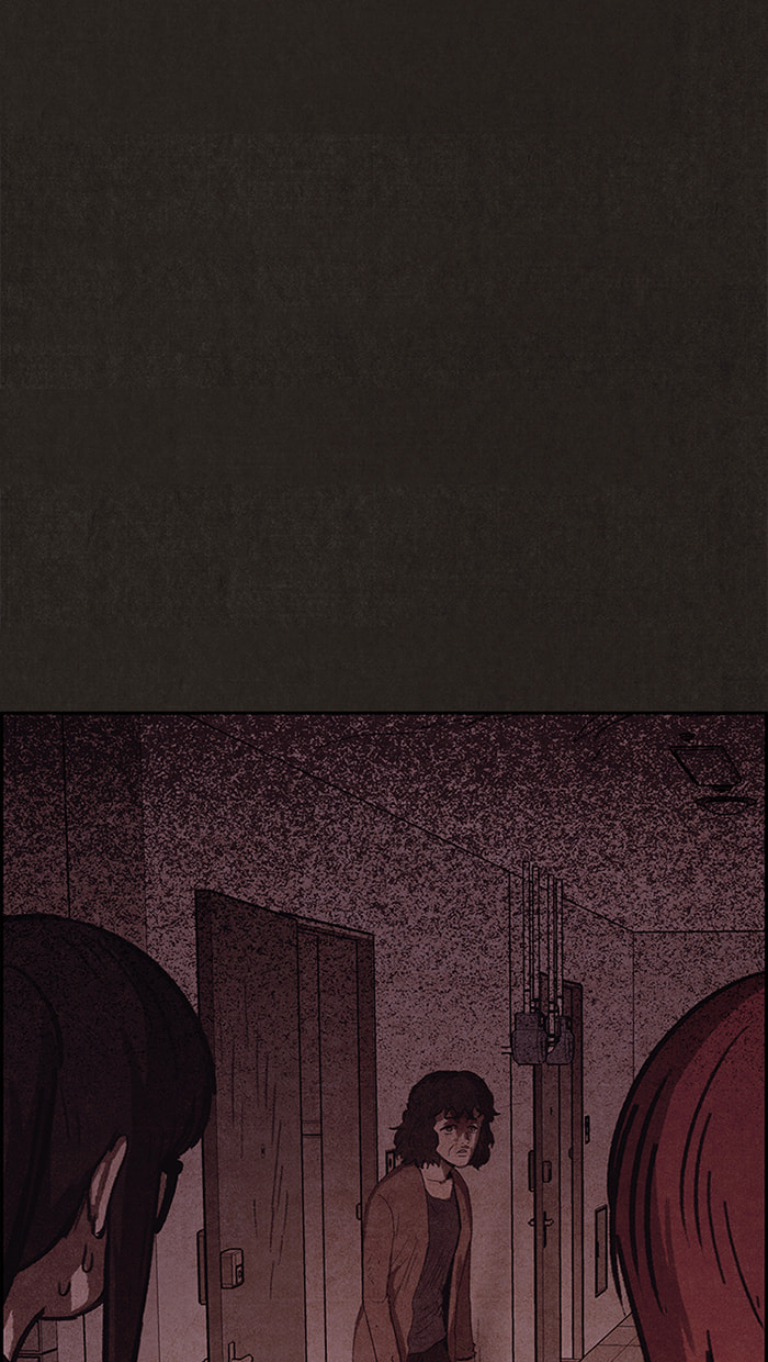 Sweet Home Chapter 96 page 4 - 