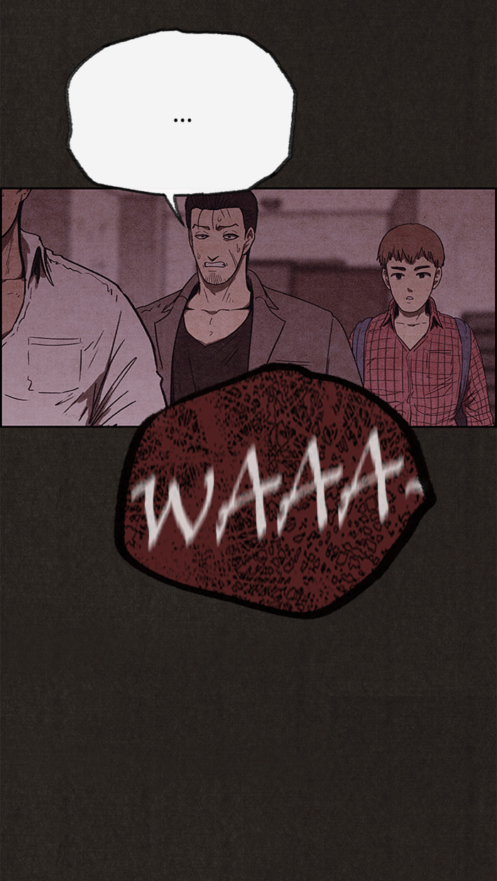 Sweet Home Chapter 96 page 33 - 