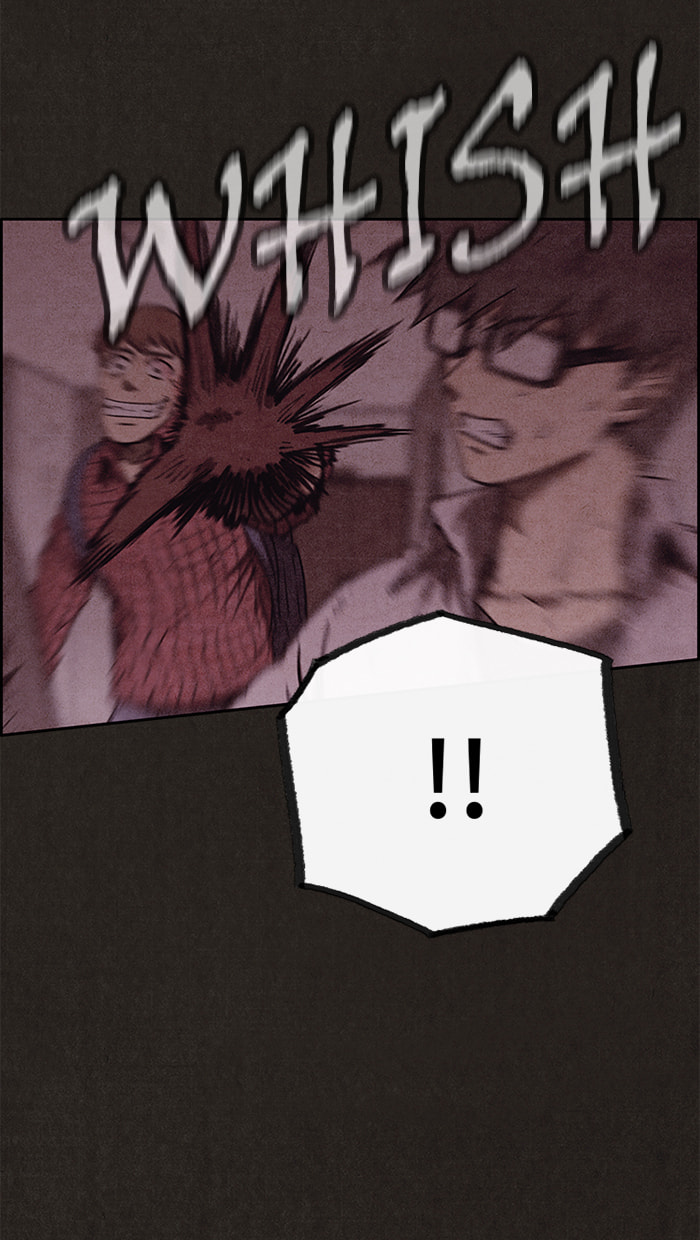 Sweet Home Chapter 96 page 35 - 