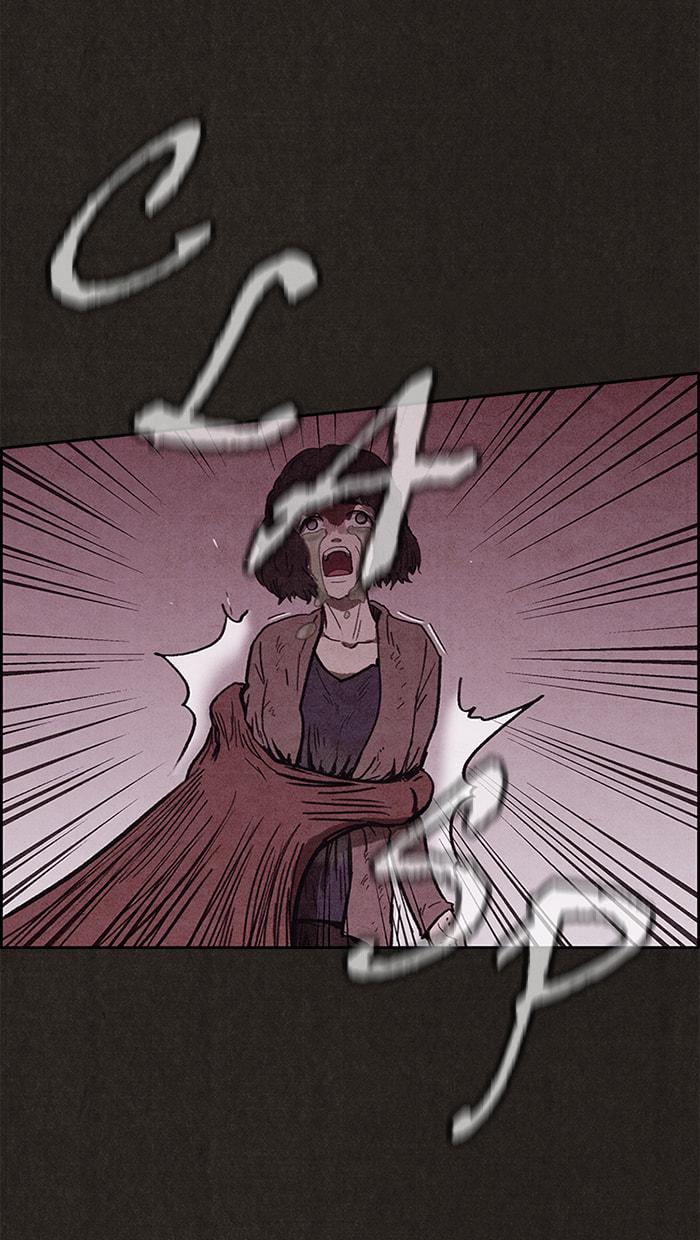 Sweet Home Chapter 96 page 36 - 