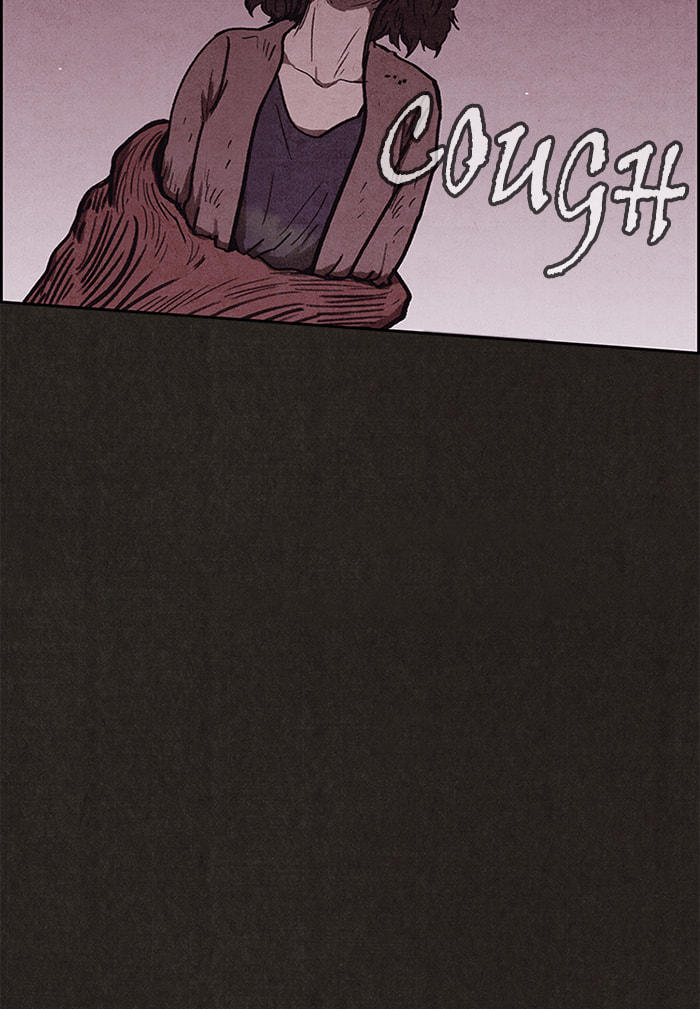 Sweet Home Chapter 96 page 38 - 