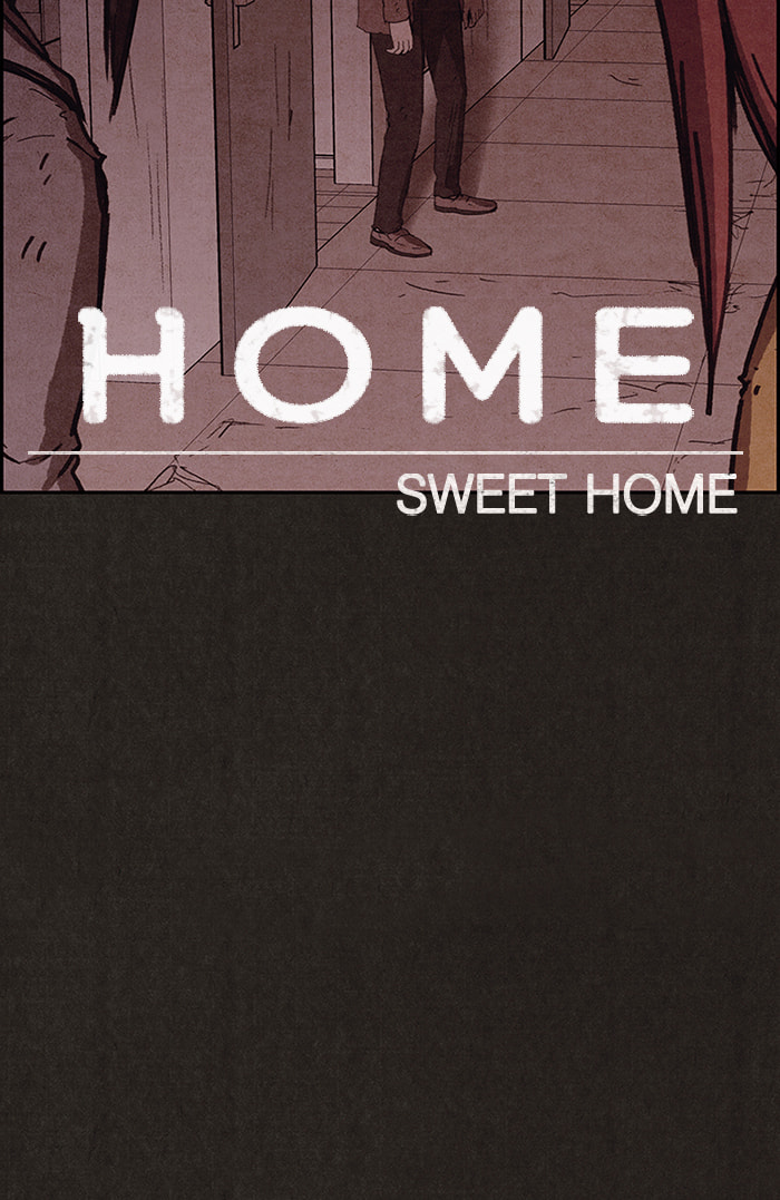 Sweet Home Chapter 96 page 5 - 