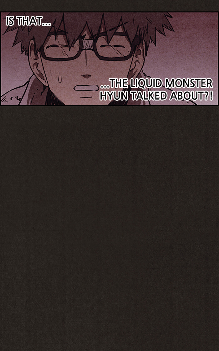 Sweet Home Chapter 96 page 45 - 