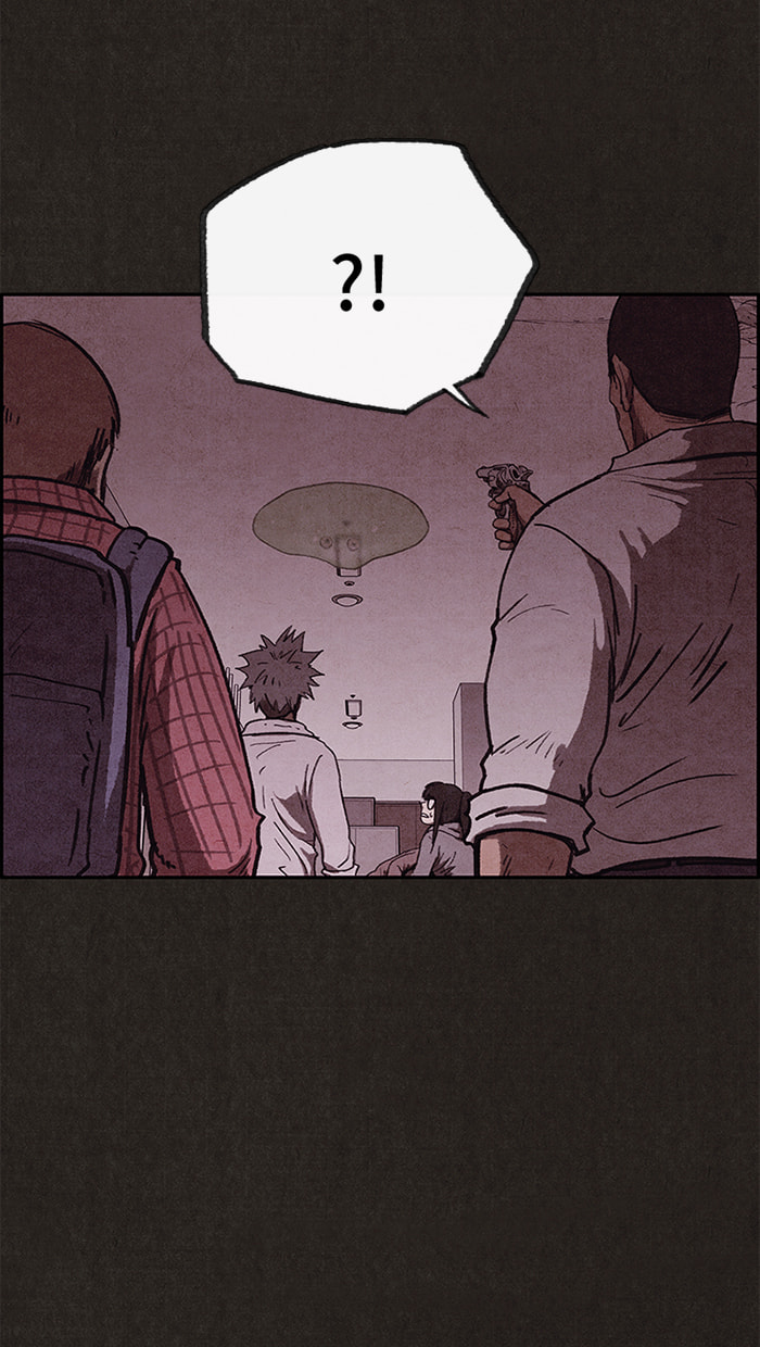 Sweet Home Chapter 96 page 50 - 