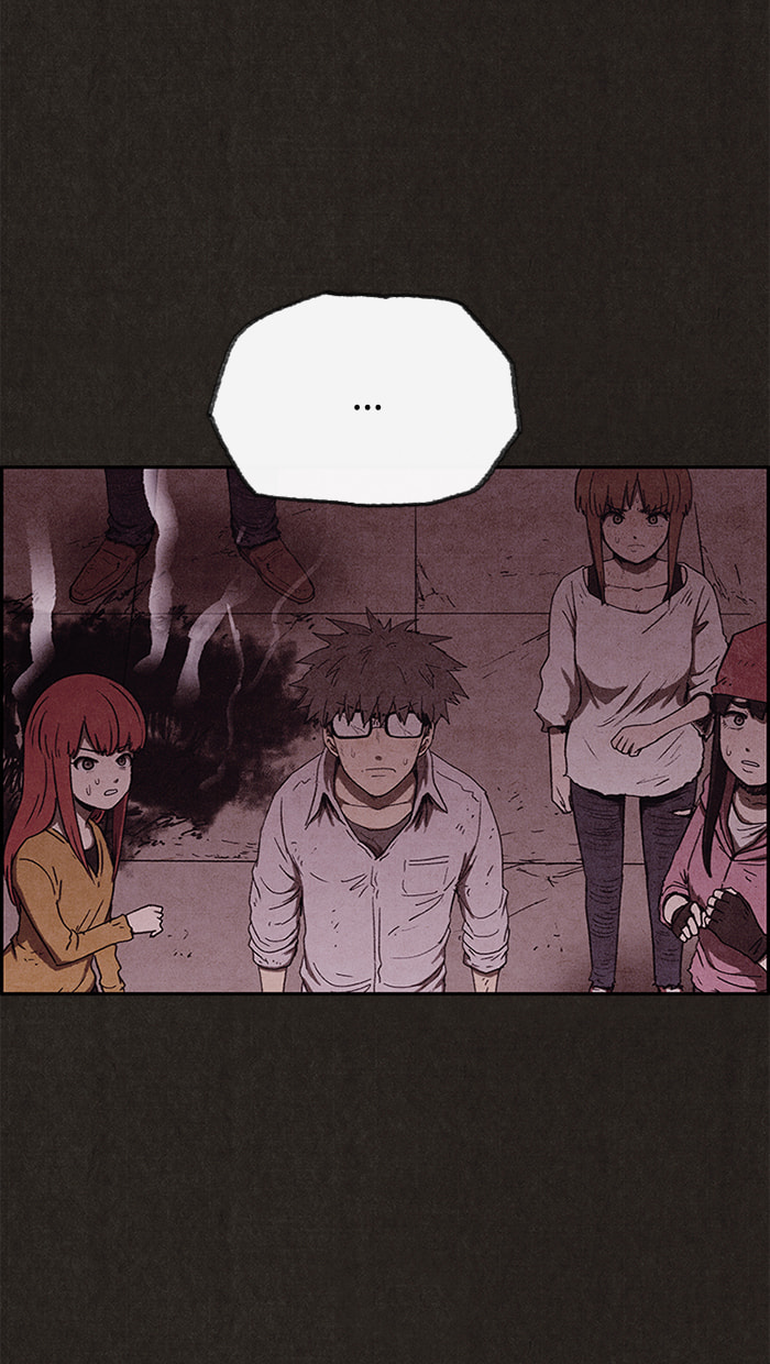 Sweet Home Chapter 96 page 54 - 