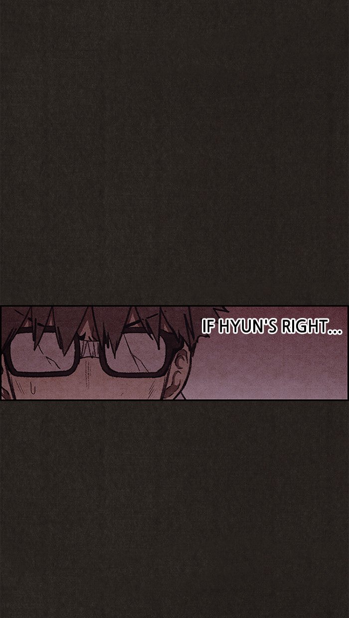 Sweet Home Chapter 96 page 55 - 