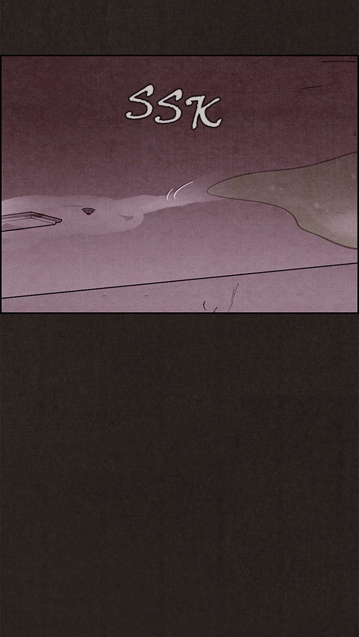 Sweet Home Chapter 96 page 61 - 