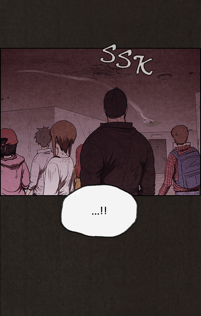 Sweet Home Chapter 96 page 62 - 