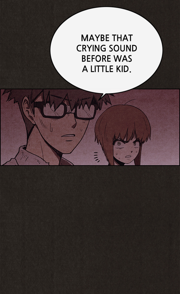 Sweet Home Chapter 96 page 64 - 