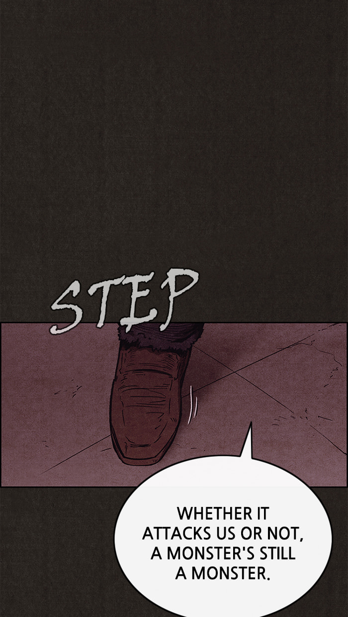 Sweet Home Chapter 96 page 67 - 