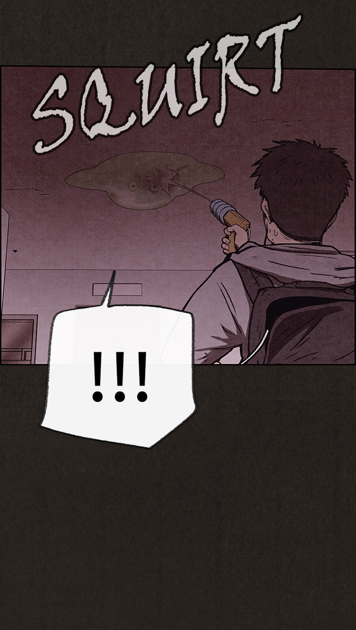 Sweet Home Chapter 96 page 71 - 