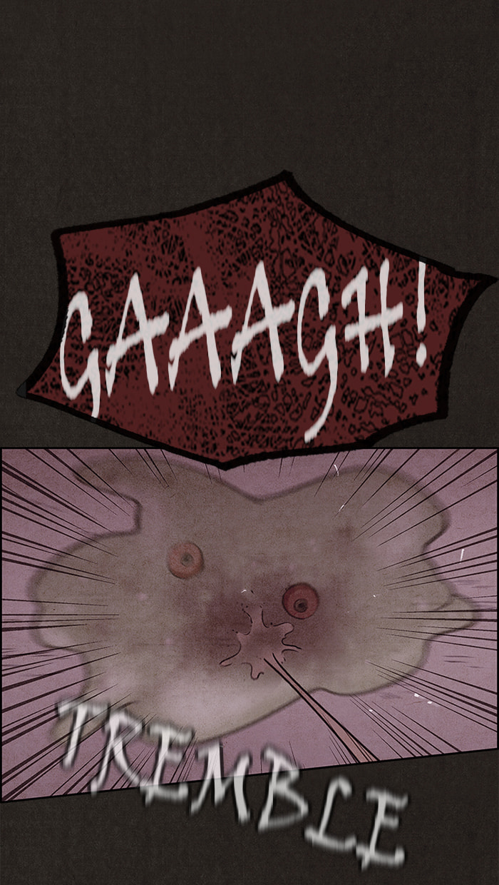 Sweet Home Chapter 96 page 72 - 