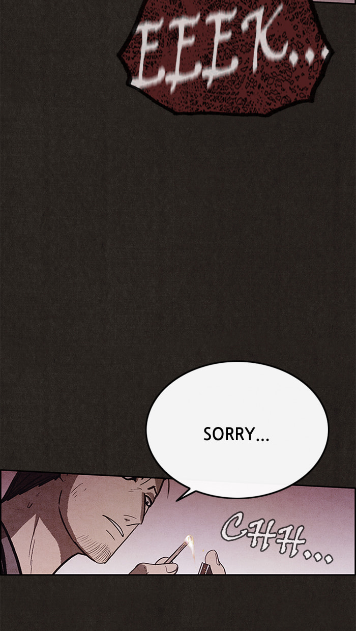 Sweet Home Chapter 96 page 74 - 