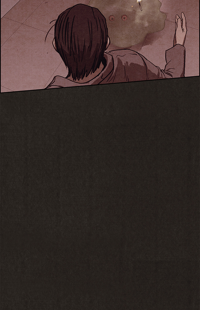 Sweet Home Chapter 96 page 76 - 