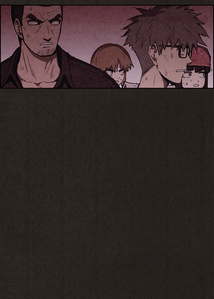 Sweet Home Chapter 96 page 9 - 