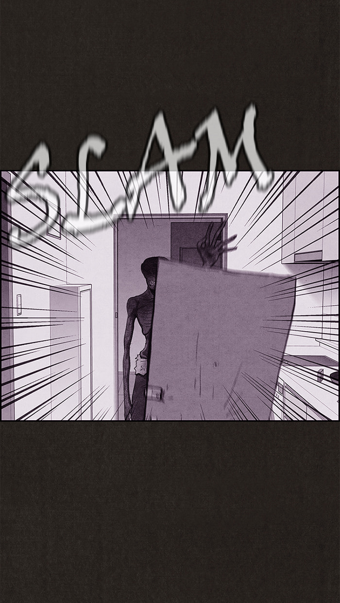 Sweet Home Chapter 96 page 90 - 