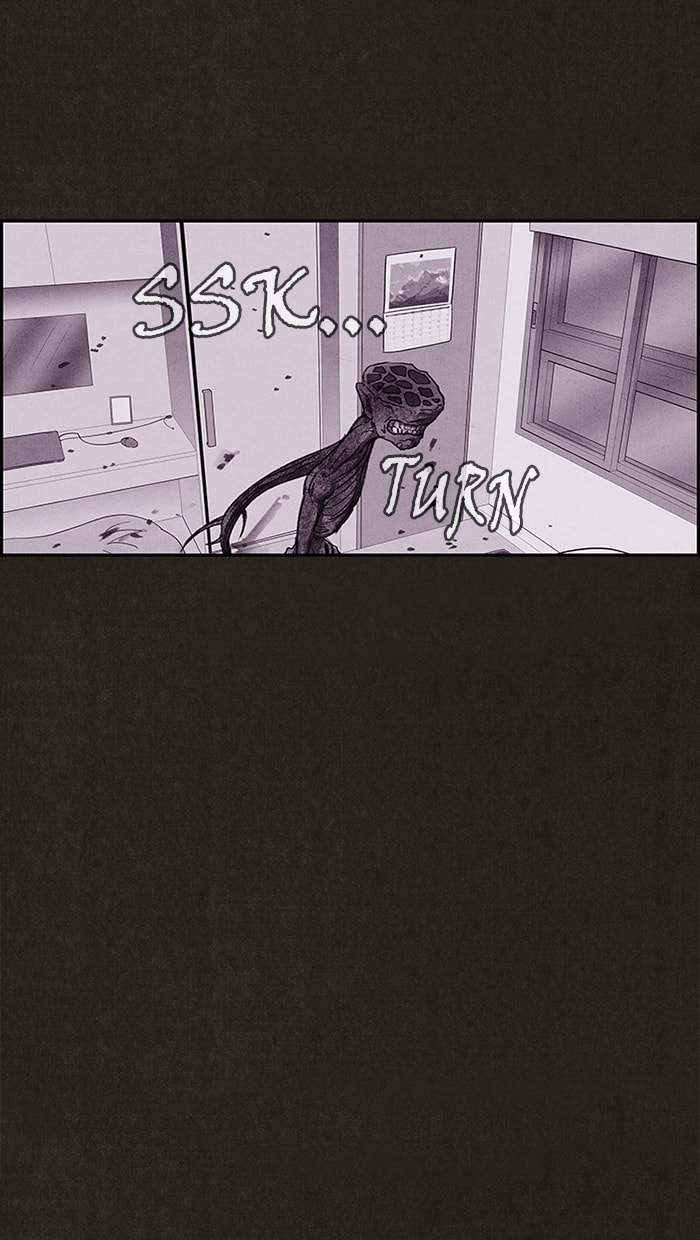 Sweet Home Chapter 96 page 98 - 