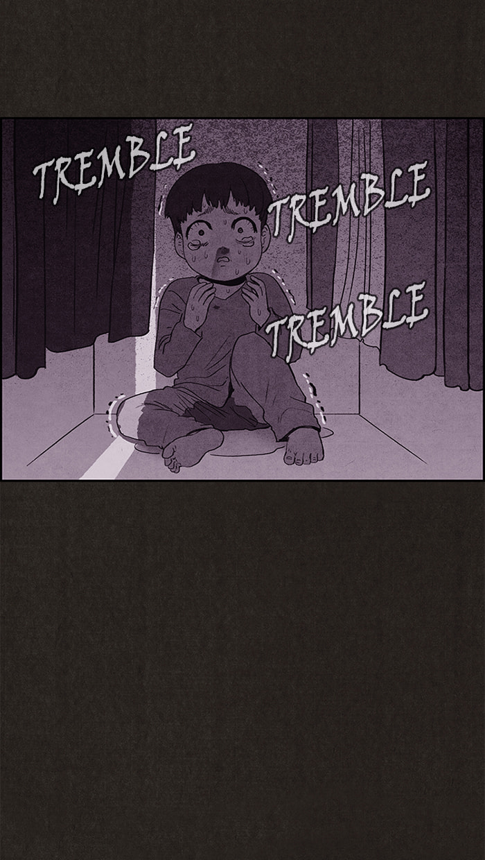 Sweet Home Chapter 96 page 99 - 