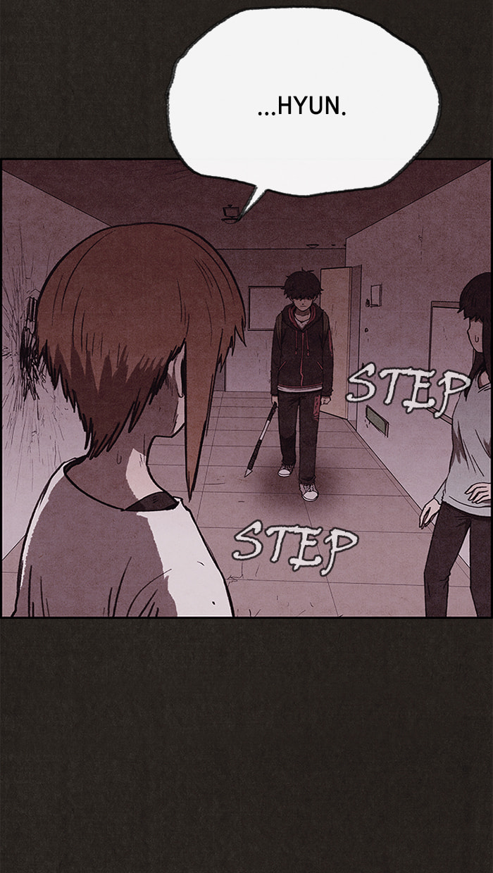 Sweet Home Chapter 97 page 103 - 