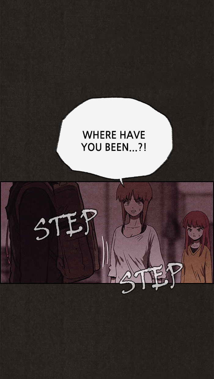 Sweet Home Chapter 97 page 104 - 