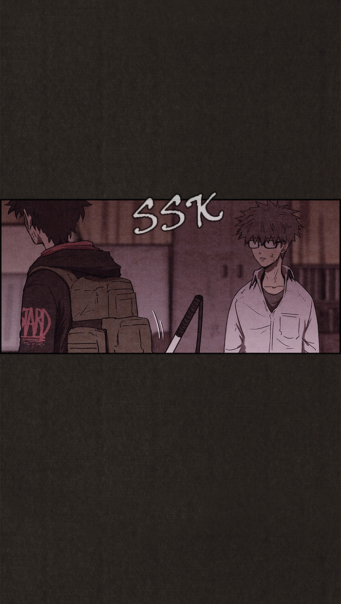 Sweet Home Chapter 97 page 106 - 