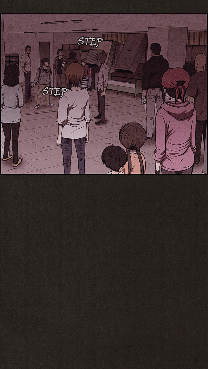 Sweet Home Chapter 97 page 108 - 