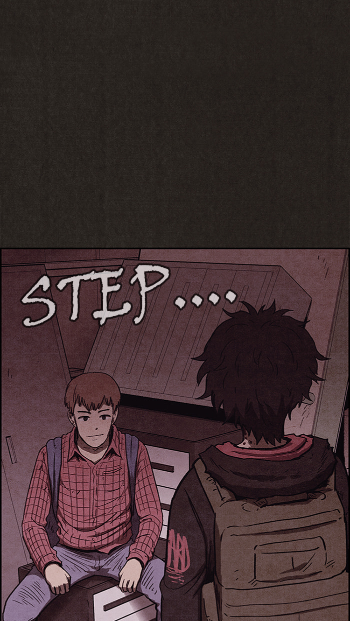 Sweet Home Chapter 97 page 110 - 