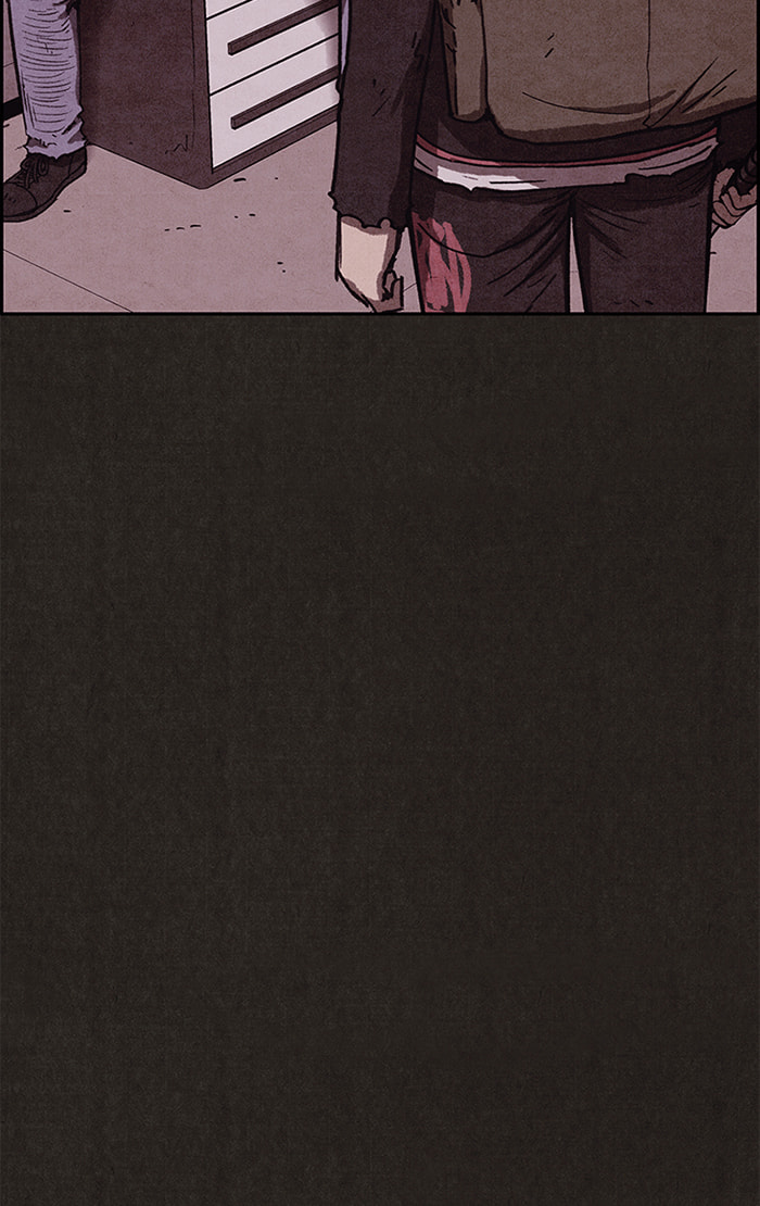 Sweet Home Chapter 97 page 111 - 
