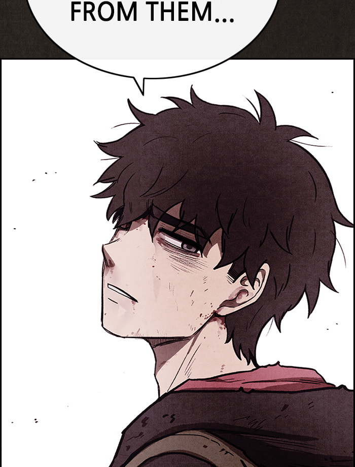 Sweet Home Chapter 97 page 116 - 