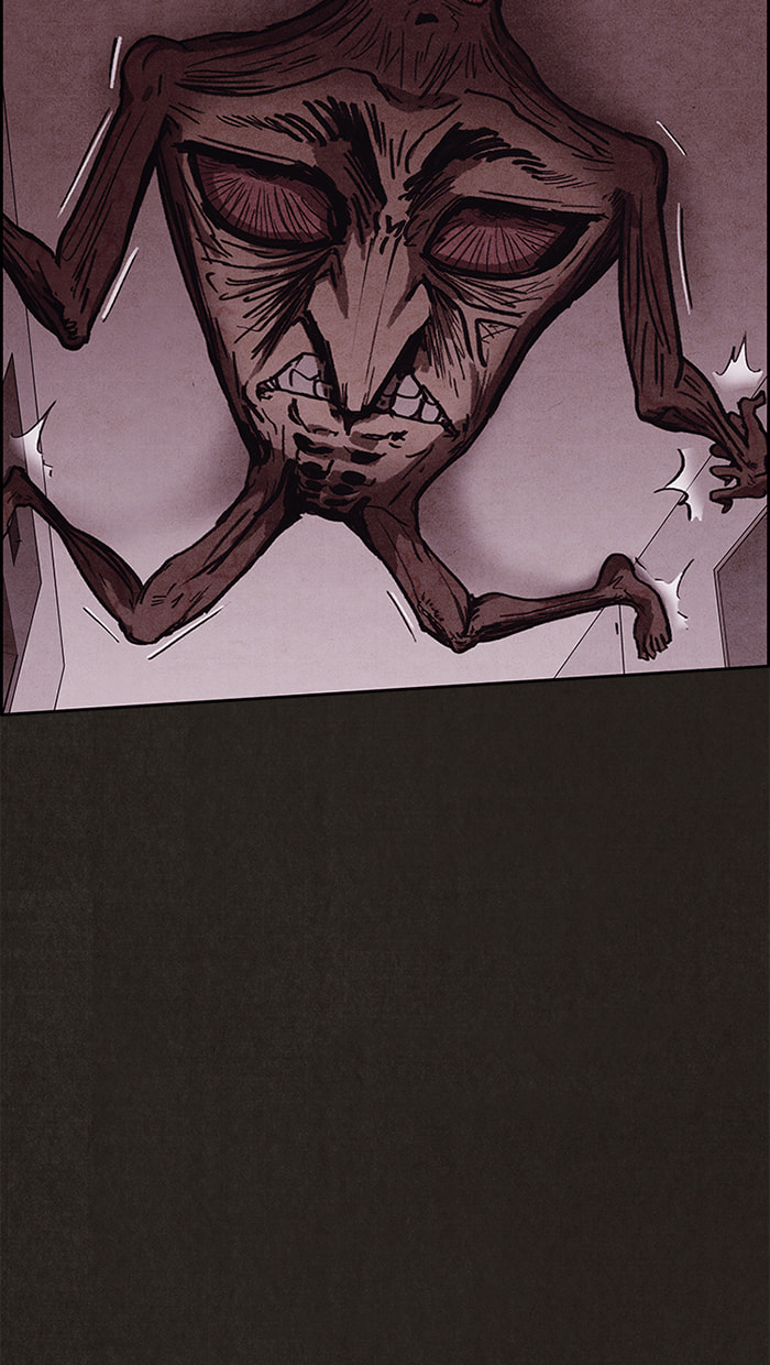 Sweet Home Chapter 97 page 18 - 