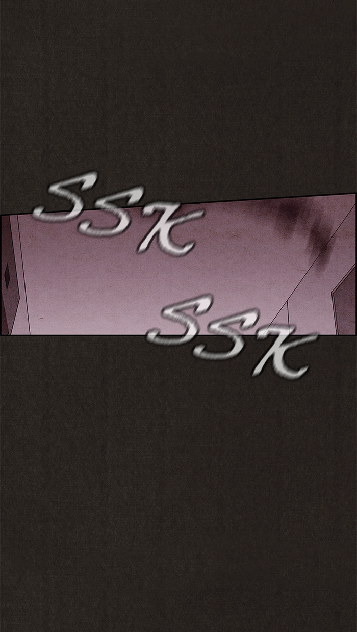 Sweet Home Chapter 97 page 19 - 