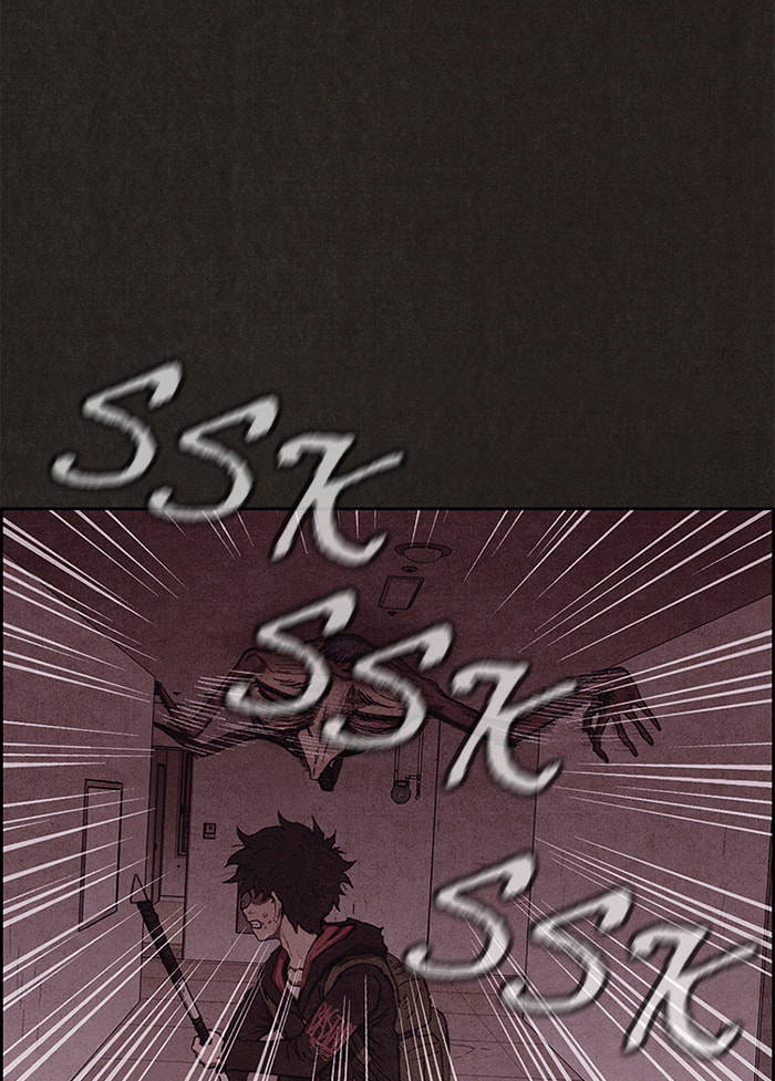 Sweet Home Chapter 97 page 20 - 