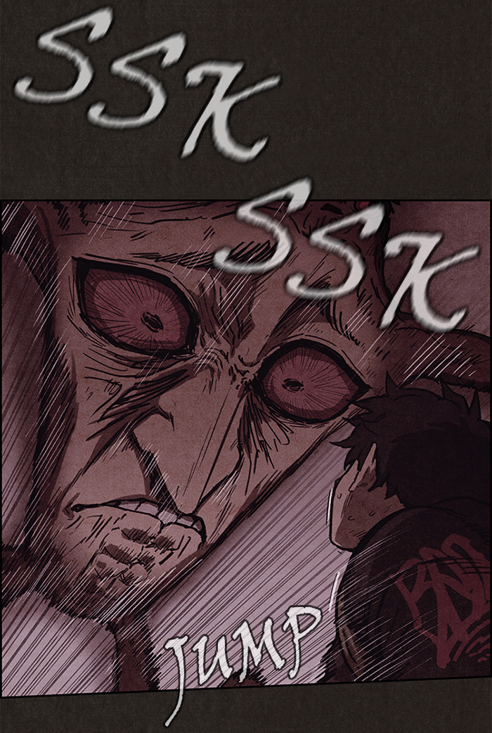 Sweet Home Chapter 97 page 23 - 