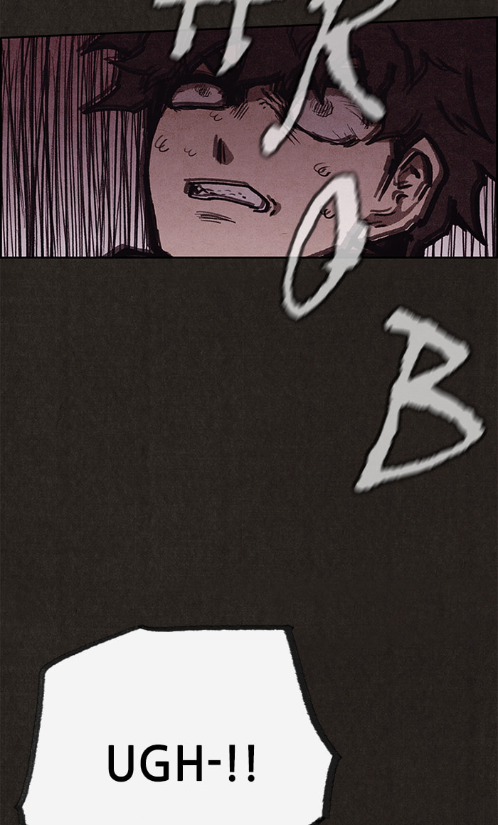 Sweet Home Chapter 97 page 25 - 
